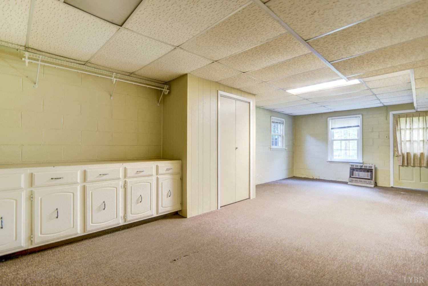 542 Bear Creek Road Rustburg, VA 24588 - Photo 32 of 42 Gallery Image 32