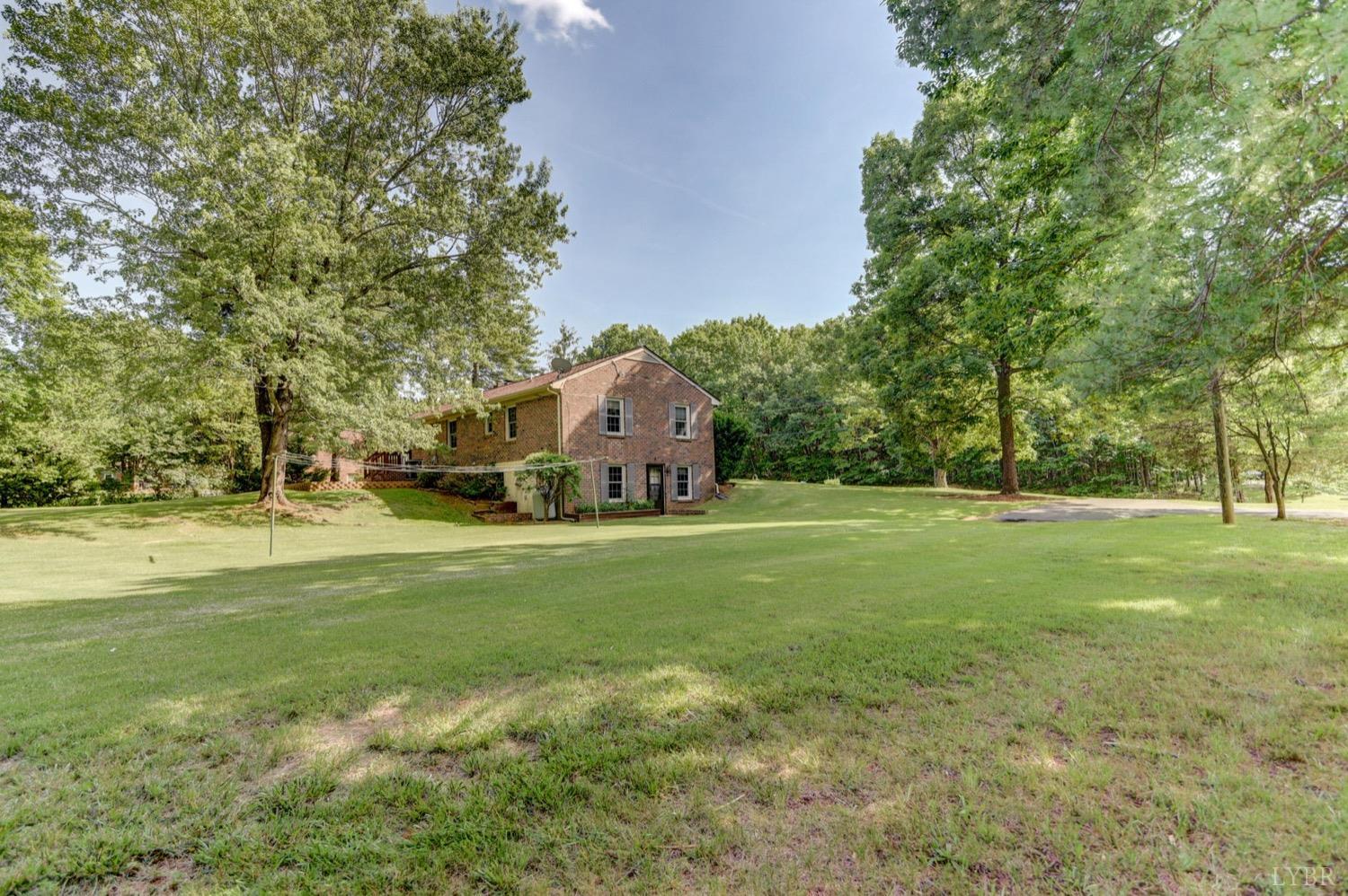542 Bear Creek Road Rustburg, VA 24588 - Photo 35 of 42 Gallery Image 35