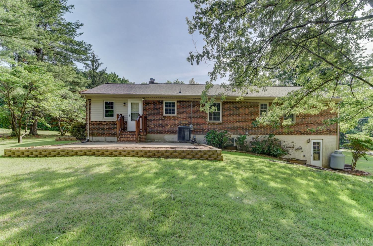 542 Bear Creek Road Rustburg, VA 24588 - Photo 39 of 42 Gallery Image 39