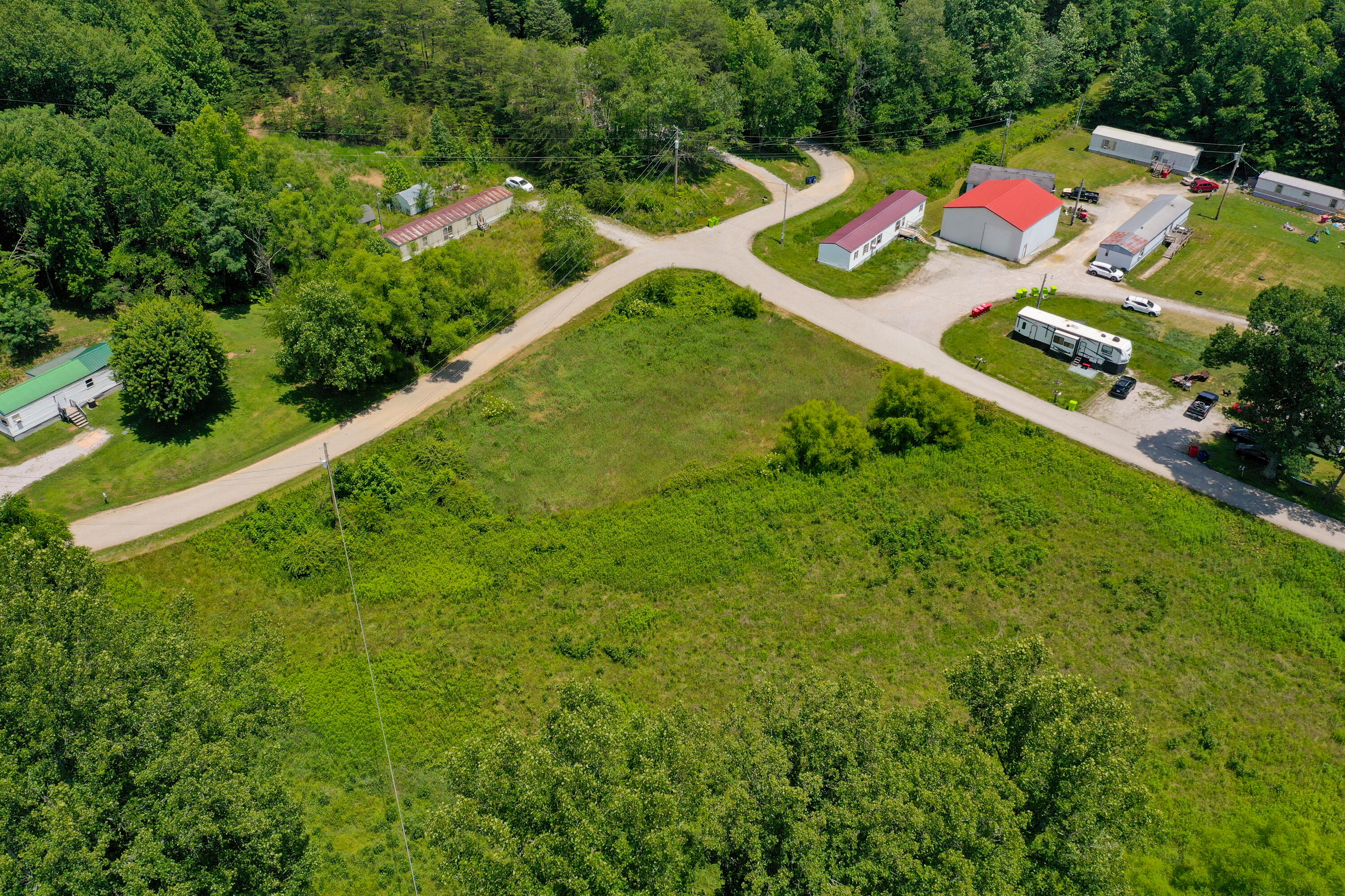 1165 Conley Road London, KY 40744 - Photo 45 of 47 DJI_0893