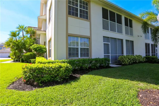 $8,000 | 5636 Whisperwood Boulevard, Unit 1704, Naples, FL 34110