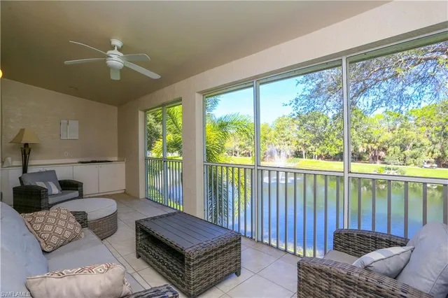 $8,000 | 5636 Whisperwood Boulevard, Unit 1704, Naples, FL 34110