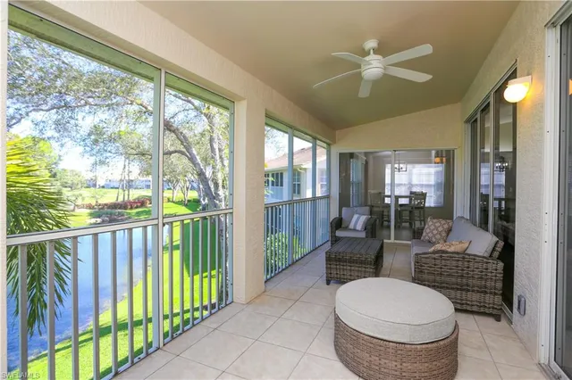 $8,000 | 5636 Whisperwood Boulevard, Unit 1704, Naples, FL 34110