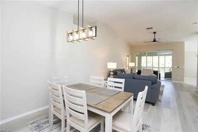 $8,000 | 5636 Whisperwood Boulevard, Unit 1704, Naples, FL 34110