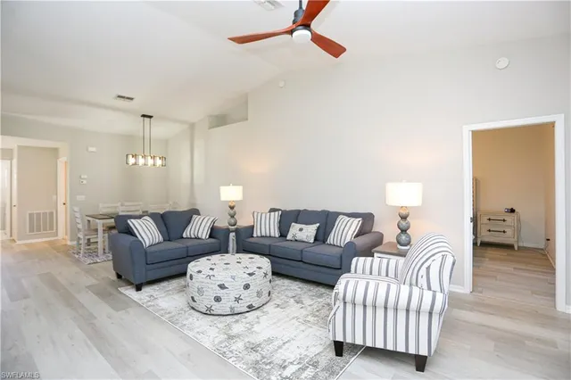 $8,000 | 5636 Whisperwood Boulevard, Unit 1704, Naples, FL 34110