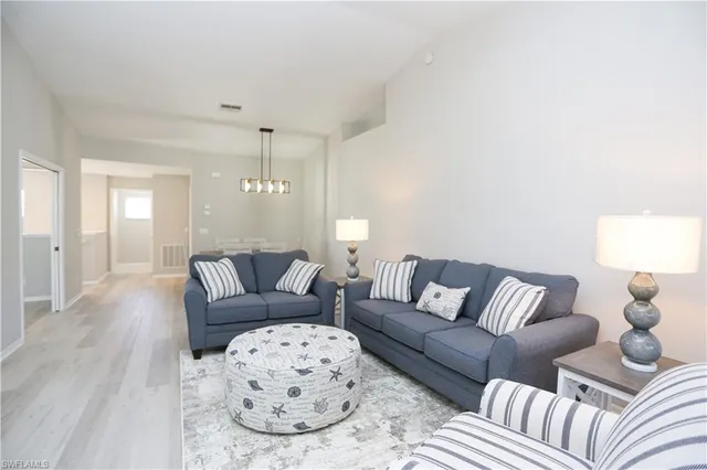 $8,000 | 5636 Whisperwood Boulevard, Unit 1704, Naples, FL 34110