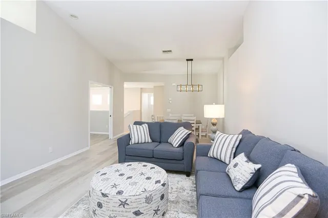 $8,000 | 5636 Whisperwood Boulevard, Unit 1704, Naples, FL 34110