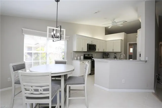 $8,000 | 5636 Whisperwood Boulevard, Unit 1704, Naples, FL 34110