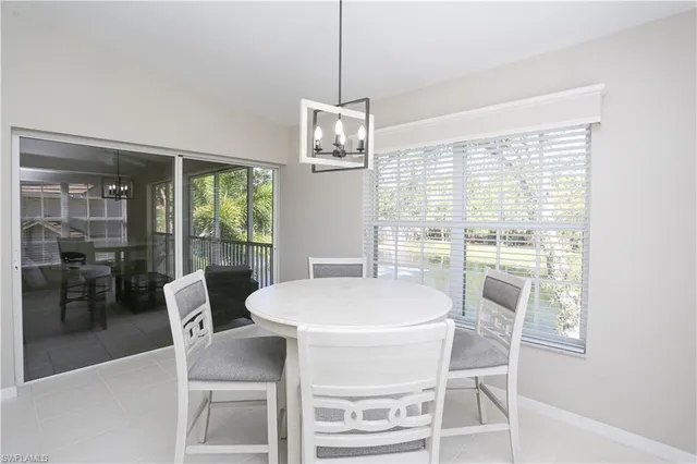 $8,000 | 5636 Whisperwood Boulevard, Unit 1704, Naples, FL 34110