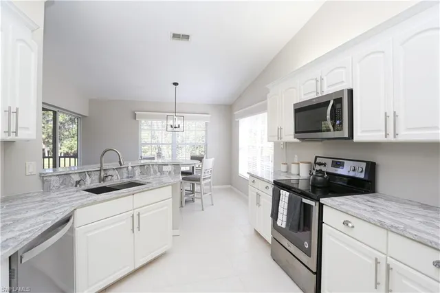 $8,000 | 5636 Whisperwood Boulevard, Unit 1704, Naples, FL 34110