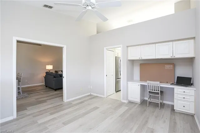 $8,000 | 5636 Whisperwood Boulevard, Unit 1704, Naples, FL 34110