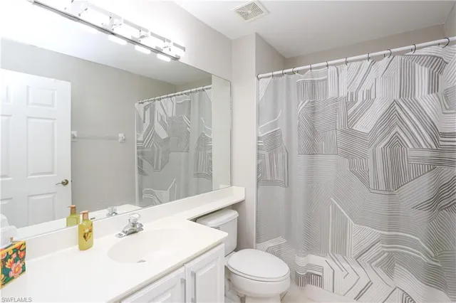 $8,000 | 5636 Whisperwood Boulevard, Unit 1704, Naples, FL 34110