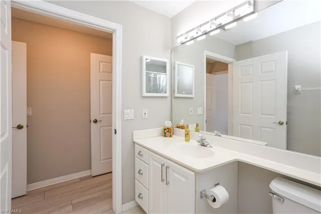 $8,000 | 5636 Whisperwood Boulevard, Unit 1704, Naples, FL 34110