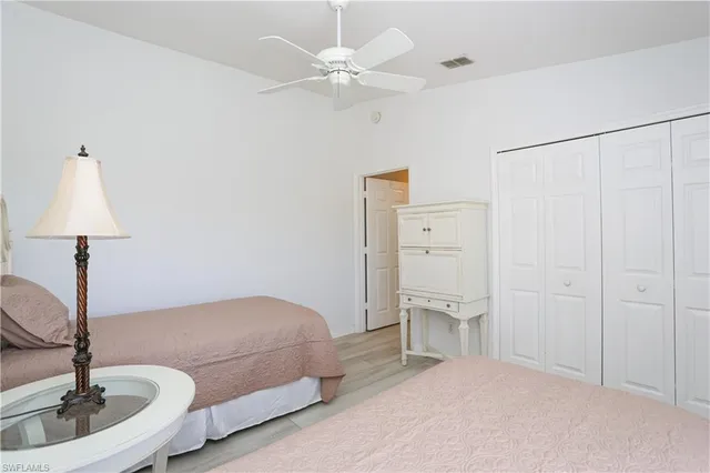 $8,000 | 5636 Whisperwood Boulevard, Unit 1704, Naples, FL 34110