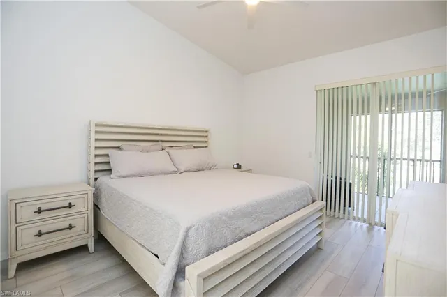 $8,000 | 5636 Whisperwood Boulevard, Unit 1704, Naples, FL 34110