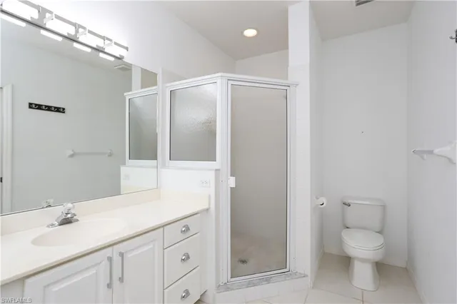 $8,000 | 5636 Whisperwood Boulevard, Unit 1704, Naples, FL 34110