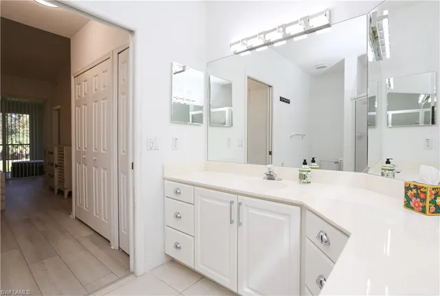 $8,000 | 5636 Whisperwood Boulevard, Unit 1704, Naples, FL 34110