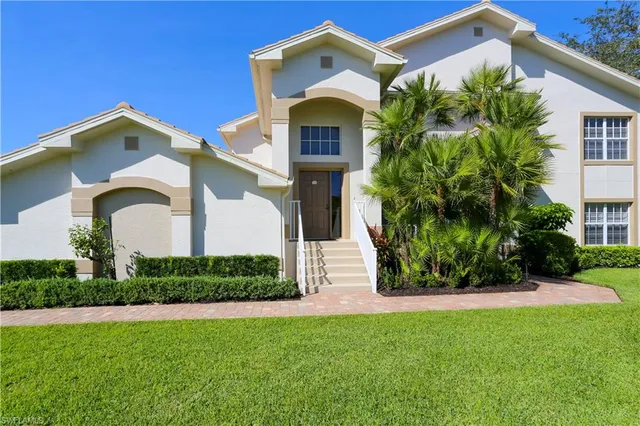 $8,000 | 5636 Whisperwood Boulevard, Unit 1704, Naples, FL 34110