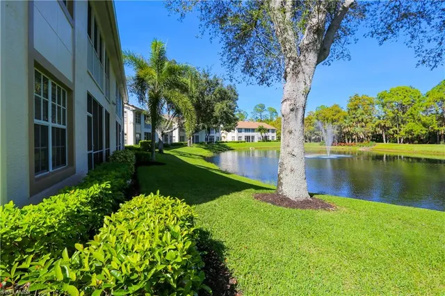$8,000 | 5636 Whisperwood Boulevard, Unit 1704, Naples, FL 34110