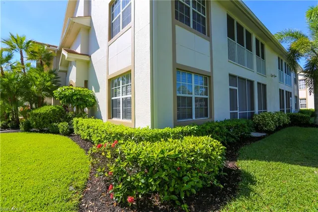 $8,000 | 5636 Whisperwood Boulevard, Unit 1704, Naples, FL 34110