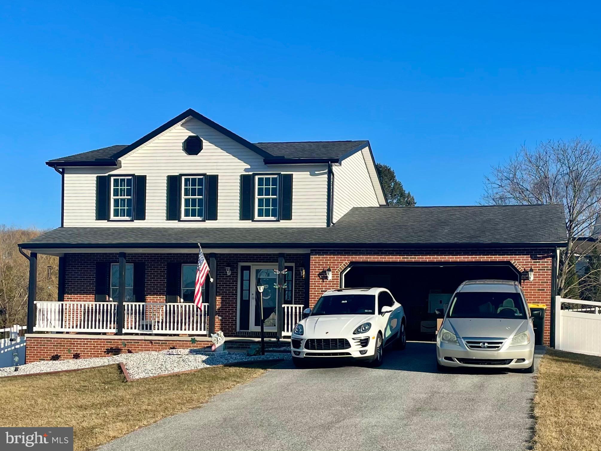 7 Kratz Road Shrewsbury, PA 17361 - Photo 1 of 38 Gallery Image 1