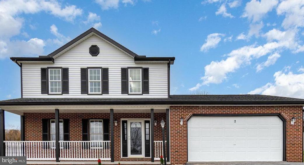 7 Kratz Road Shrewsbury, PA 17361 - Photo 2 of 38 Gallery Image 2
