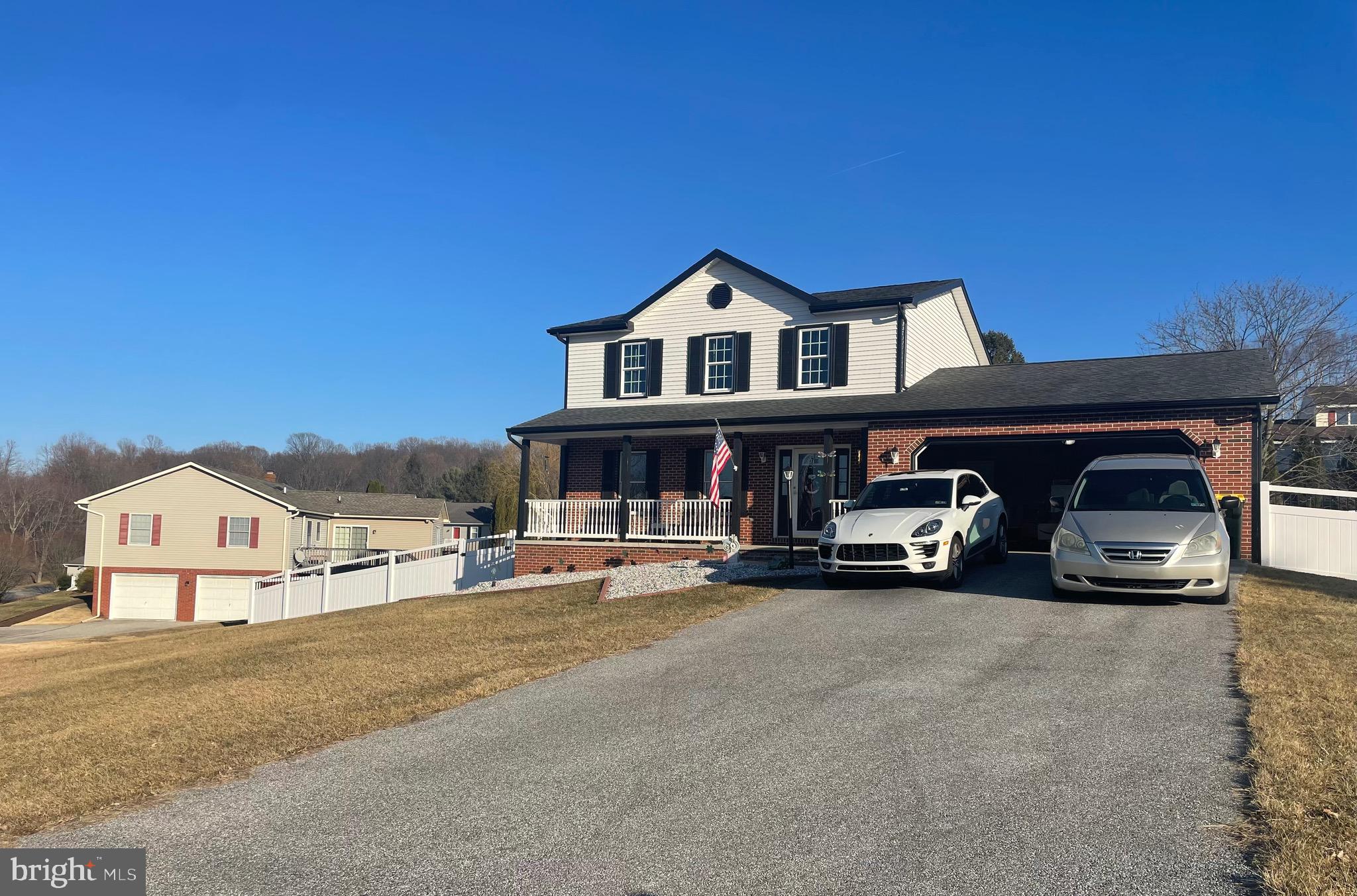7 Kratz Road Shrewsbury, PA 17361 - Photo 4 of 38 Gallery Image 4