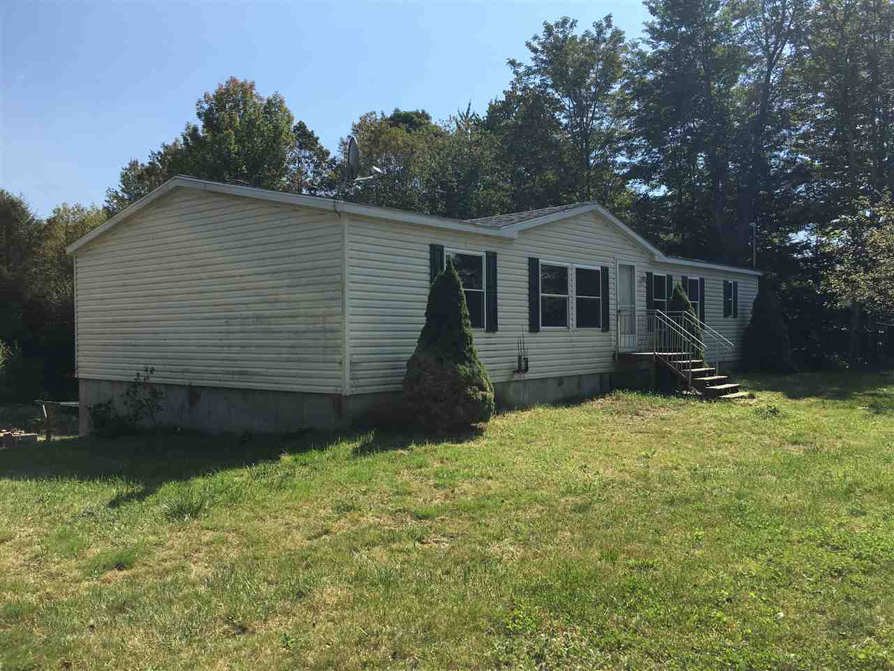 154 Middle Oxbow Road Hinsdale, NH 03451 - Photo 14 of 15