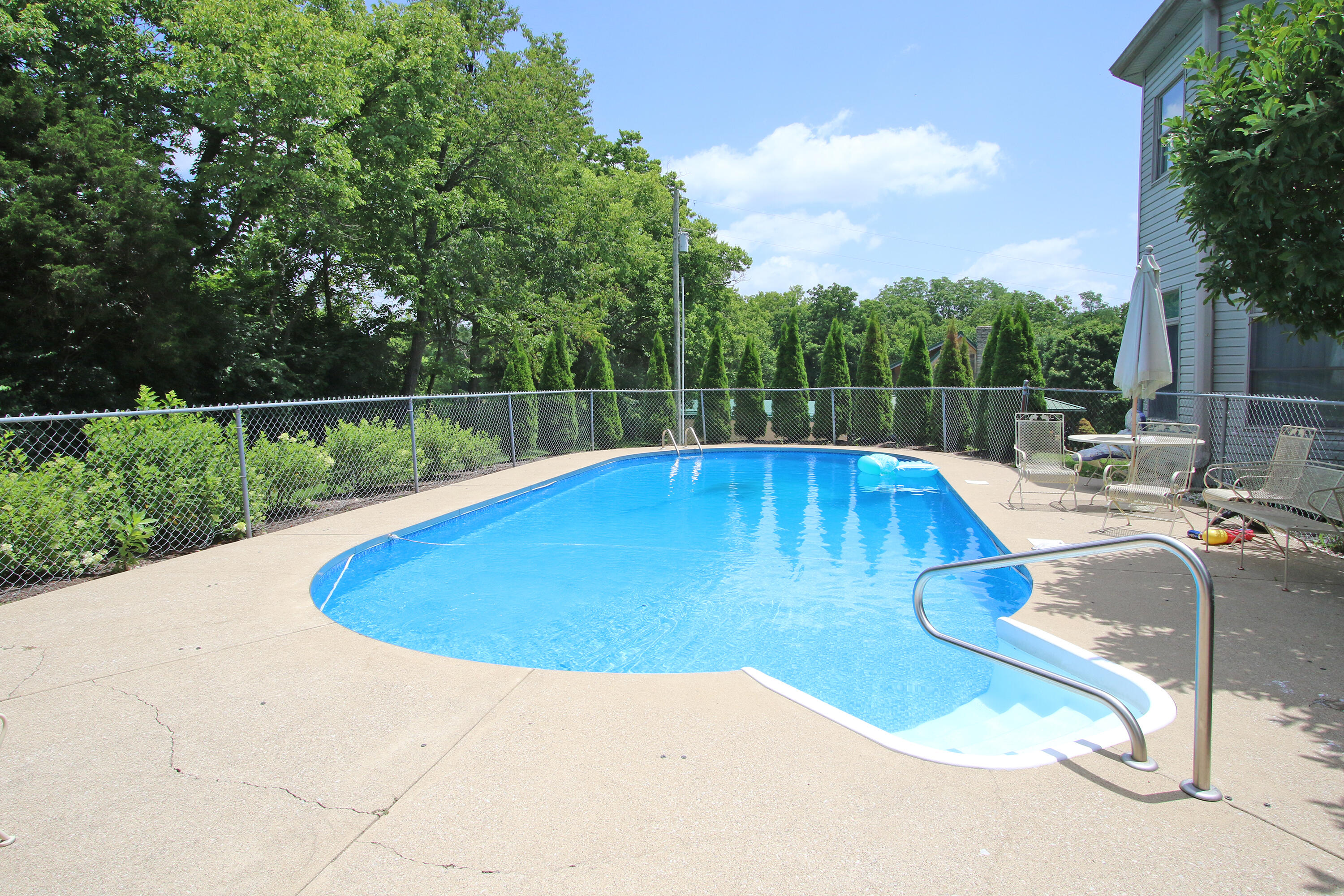 1010 Steele Road Versailles, KY 40383 - Photo 50 of 60 50