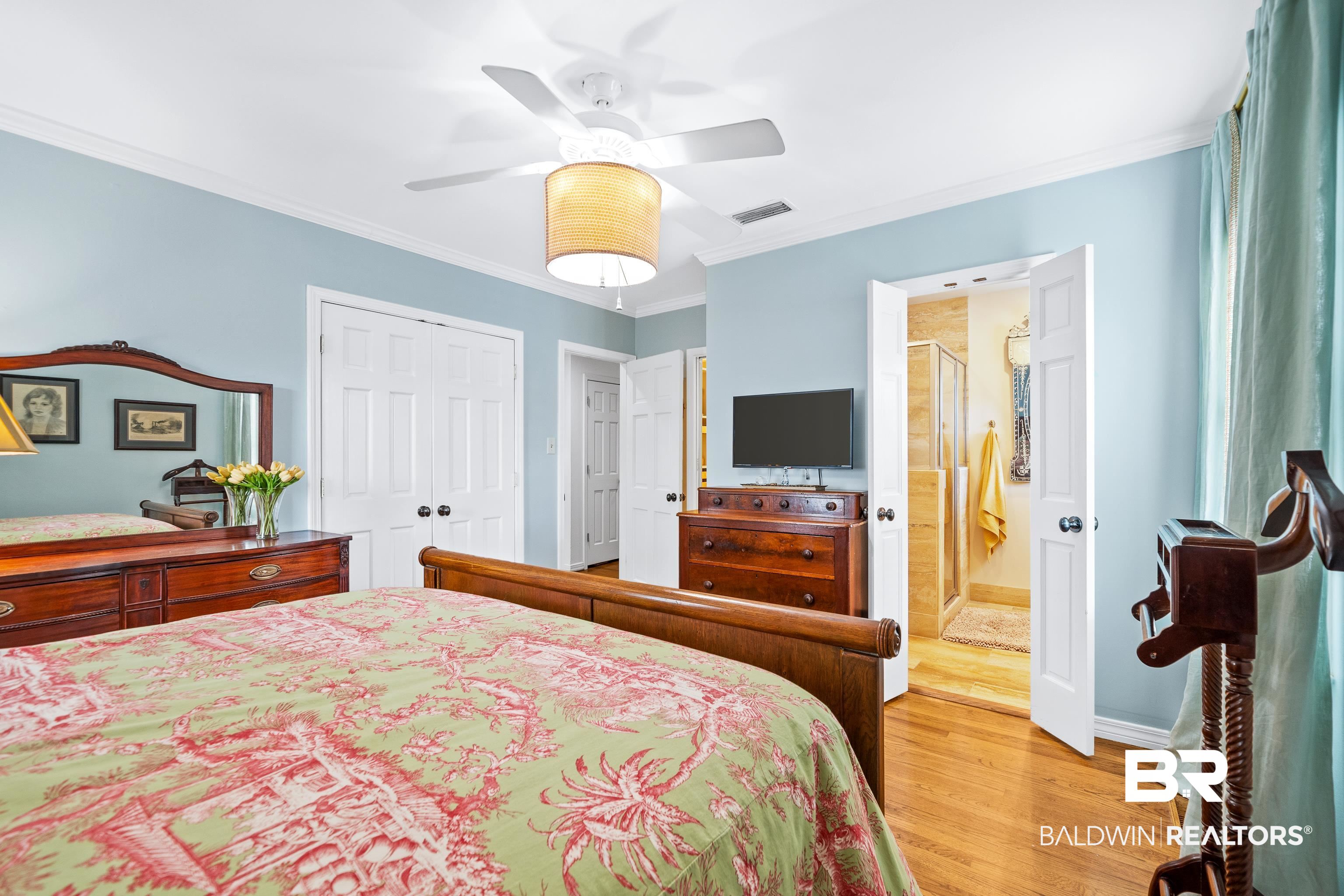 6 Spring Hill Court Mobile, AL 36608 - Photo 21 of 43