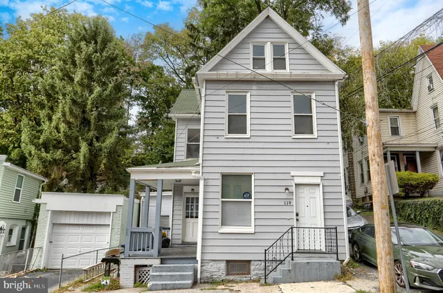 $150,000 | 119 Pine Street, Steelton, PA 17113