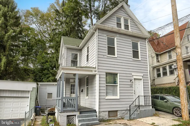 $150,000 | 119 Pine Street, Steelton, PA 17113