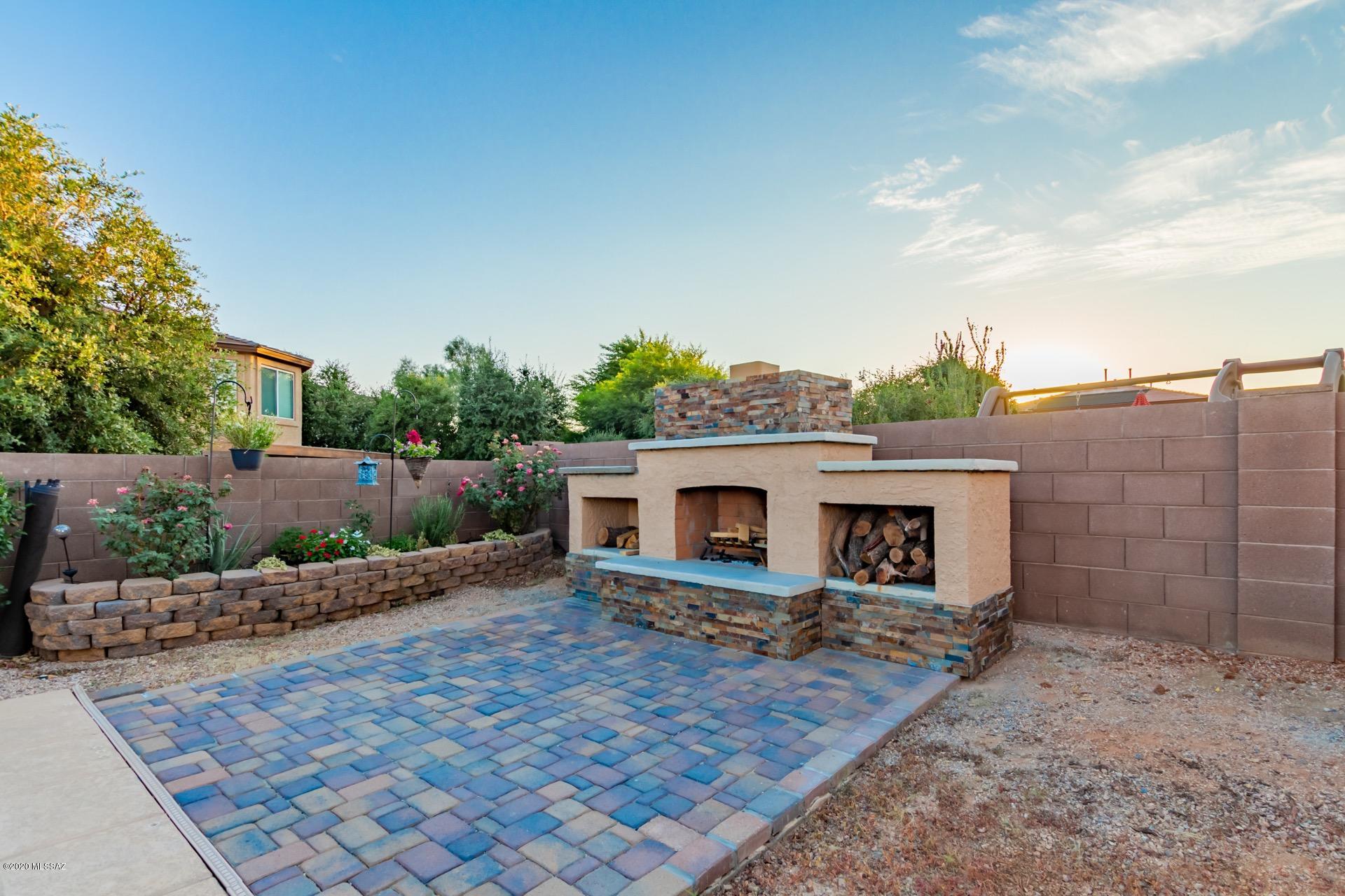 3718 East Mecate Road Tucson, AZ 85739 - Photo 36 of 48