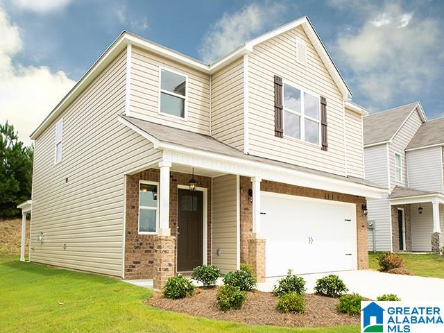 476 Polo Trace Chelsea, AL 35043 - Photo 1 of 16