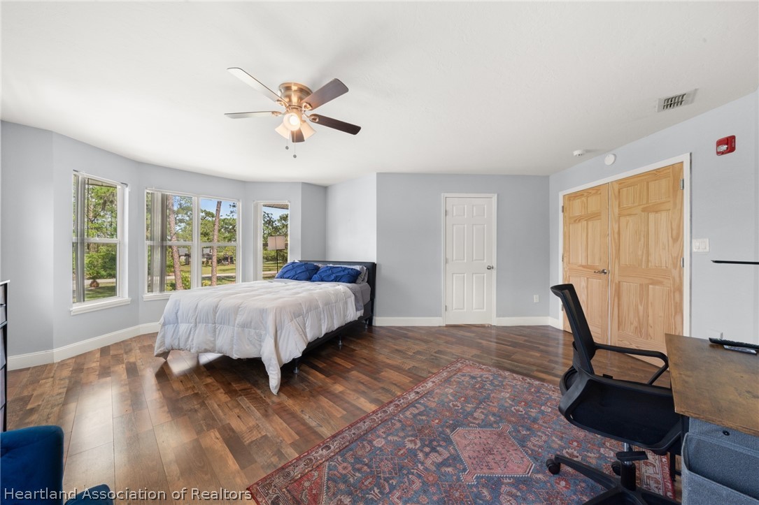 5731 Wolf Lake Road Sebring, FL 33875 - Photo 22 of 45