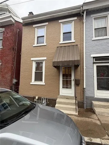 $2,600 | 235 38th Street, Pittsburgh, PA 15201