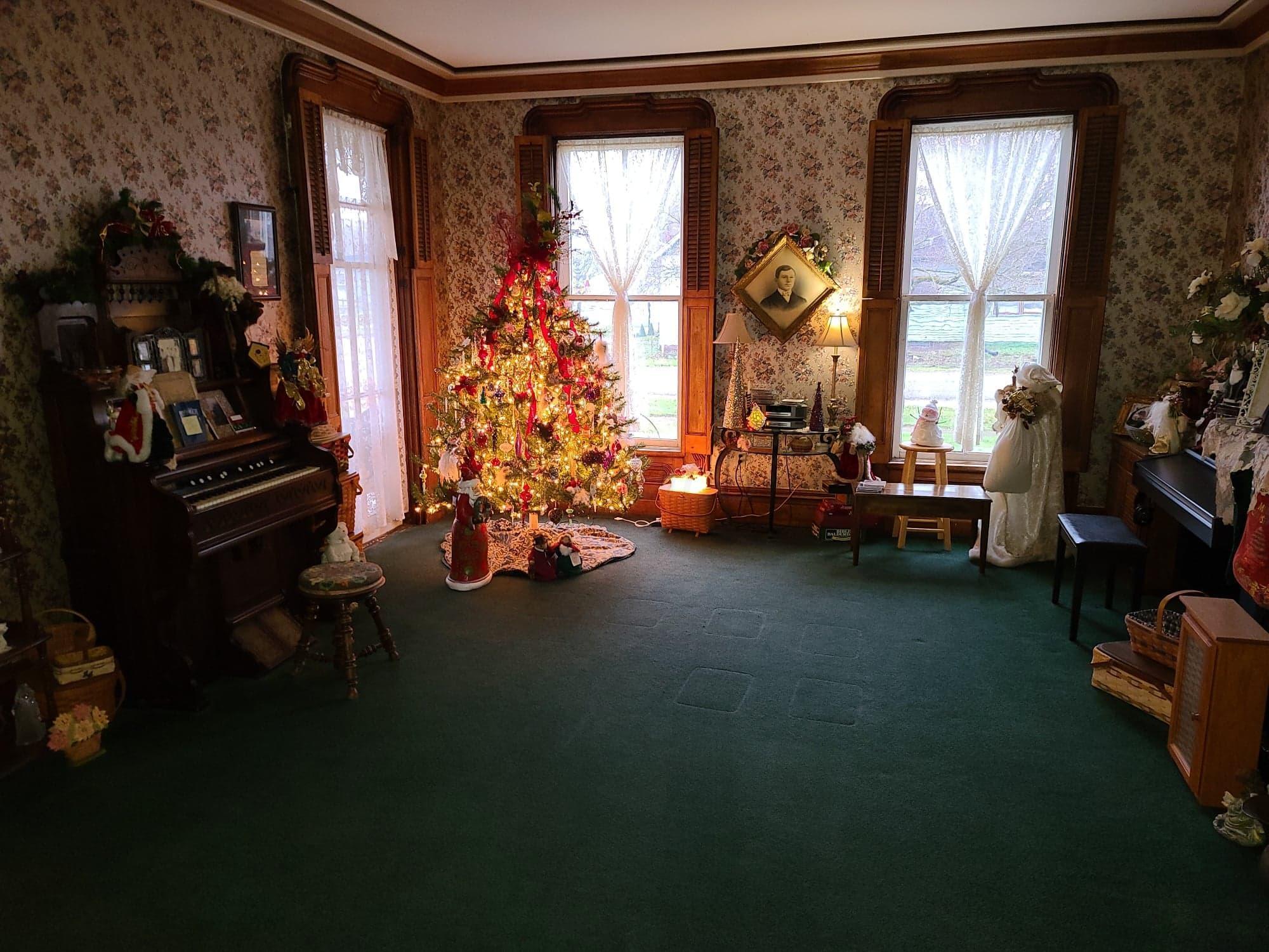 1015 Main Street Dresden, OH 43821 - Photo 28 of 43