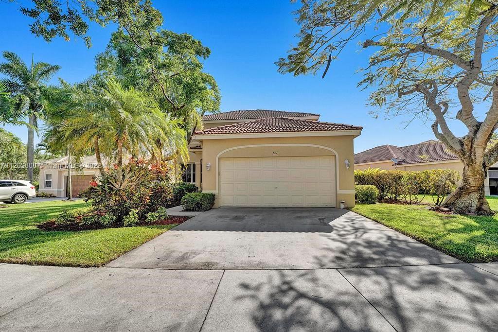 627 Willow Bend Road Weston, FL 33327 - Photo 4 of 7