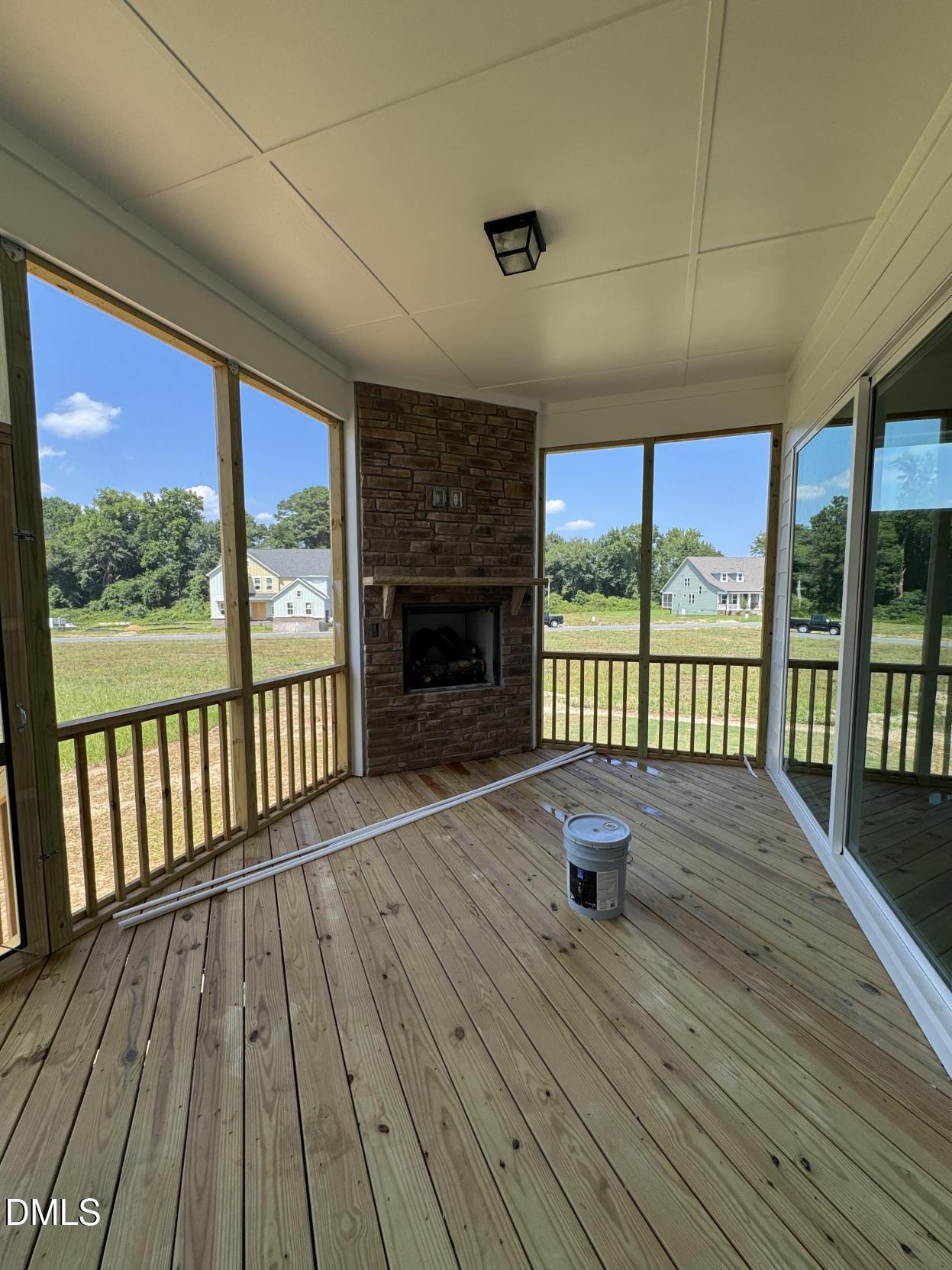 52 Priming Way Angier, NC 27501 - Photo 9 of 17 Outdoor Living