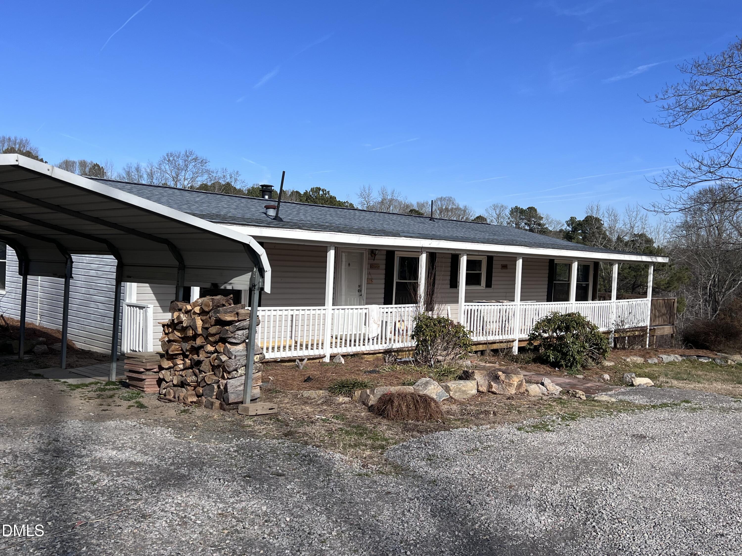 809 Club Pond Road Henderson, NC 27537 - Photo 15 of 16 IMG_6645