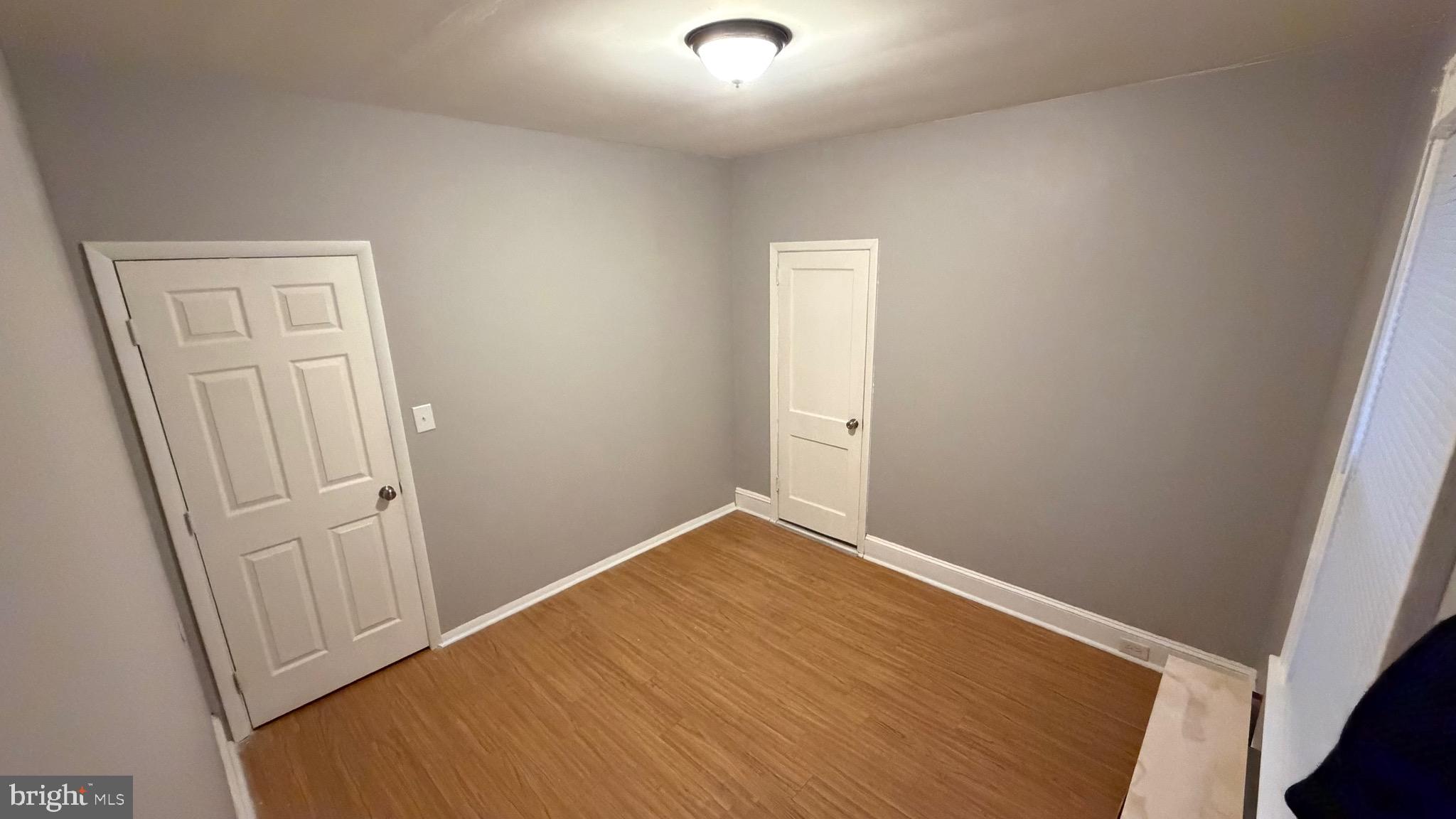 5 Samuel Street Hamilton, NJ 08610 - Photo 6 of 14 an empty room with closet