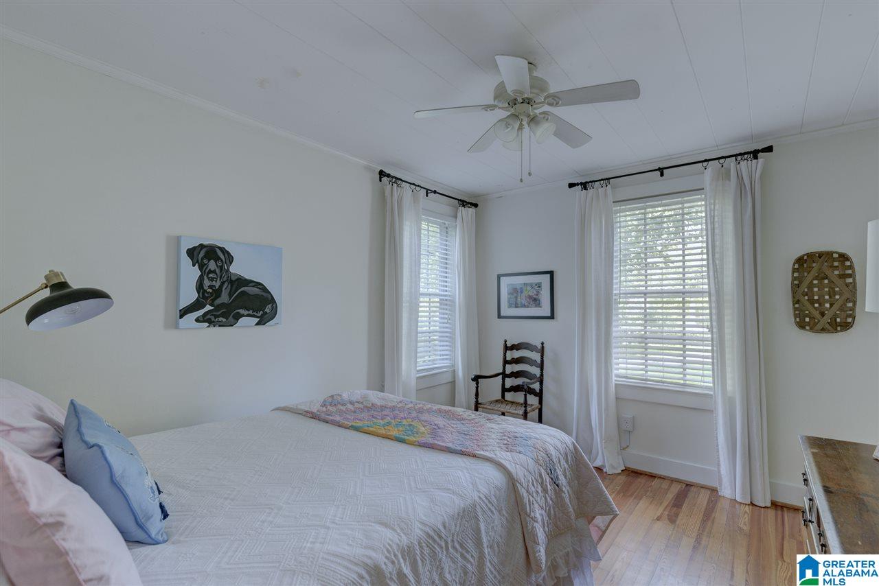 5245 Sutherland Road Mount Olive, AL 35117 - Photo 17 of 30