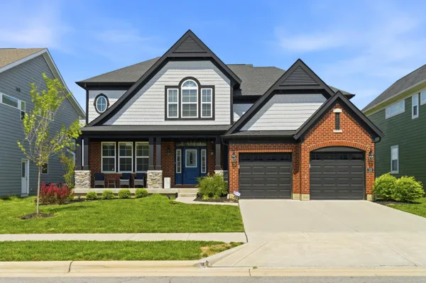 $709,900 | 238 Harness Way, Delaware, OH 43015