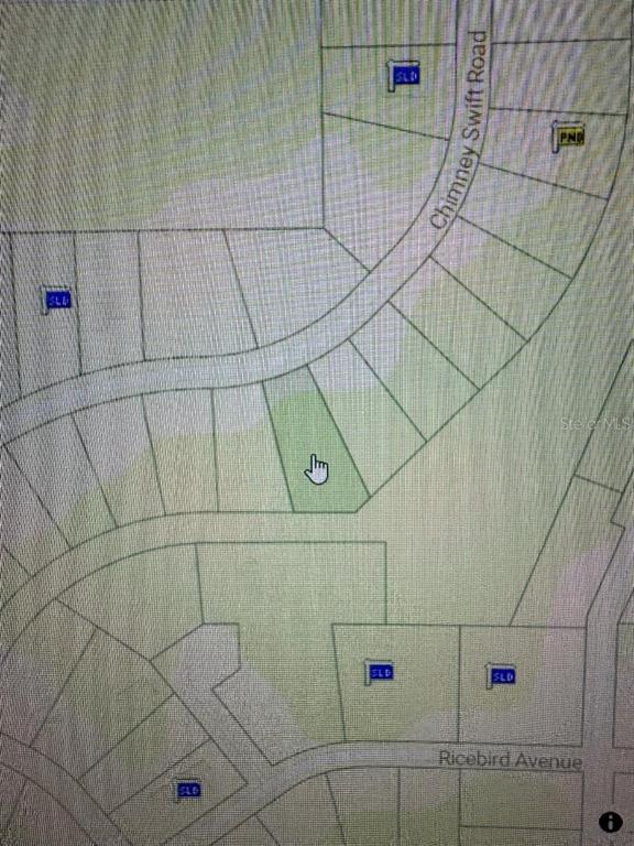 14388 Chimney Swift Road Weeki Wachee, FL 34614 - Photo 4 of 5 a bathroom with a shower and a bathtub