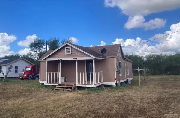 $800 | 9919 Villa Drive, Mercedes, TX 78570