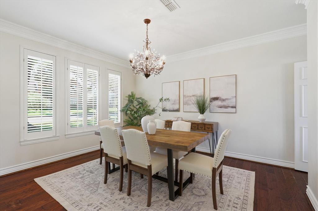 4209 Rockingham Way Plano, TX 75093 - Photo 6 of 40 Gallery Image 6