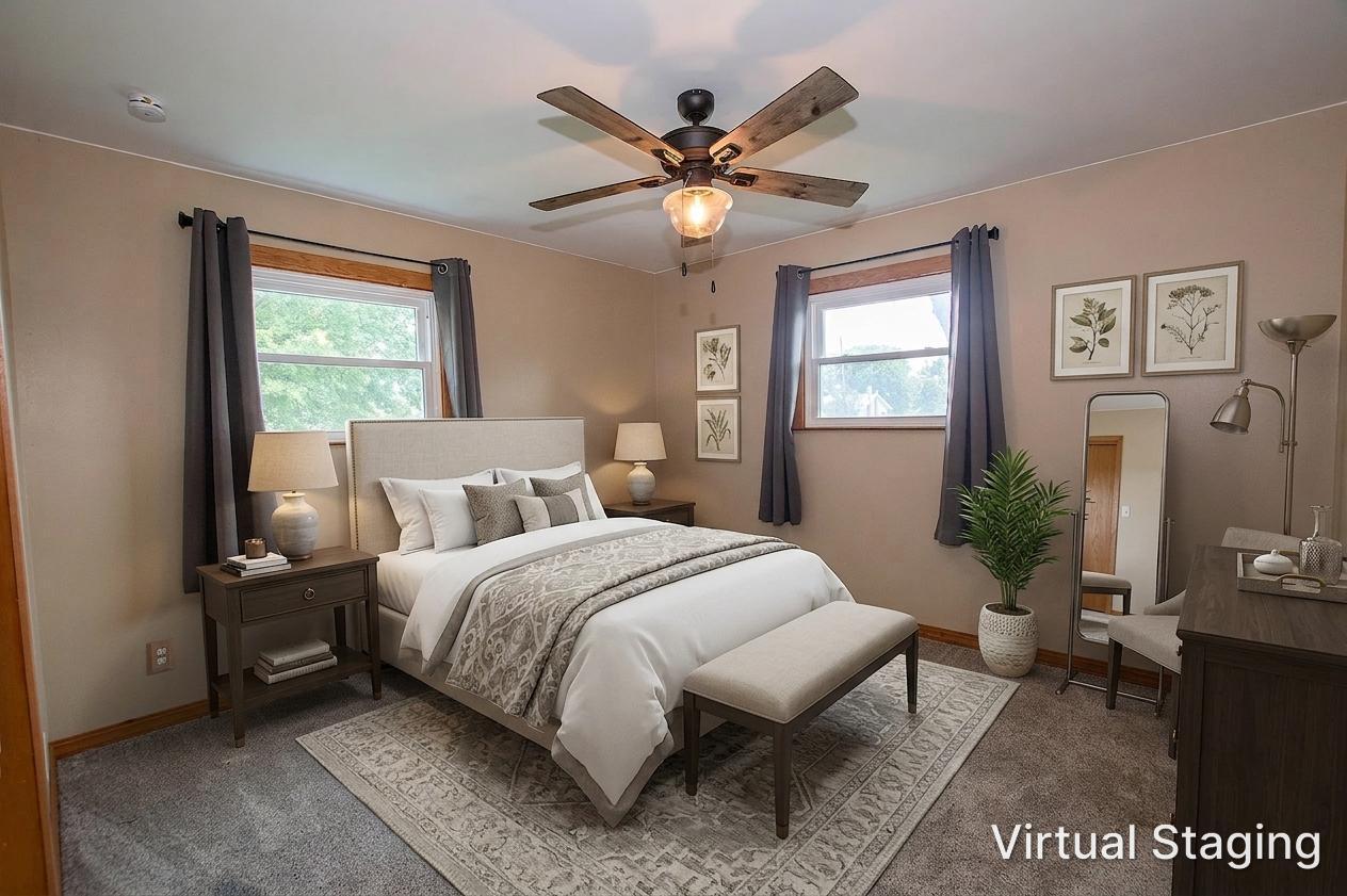 965 East Remus Road Mount Pleasant, MI 48858 - Photo 9 of 30 Gallery Image 9