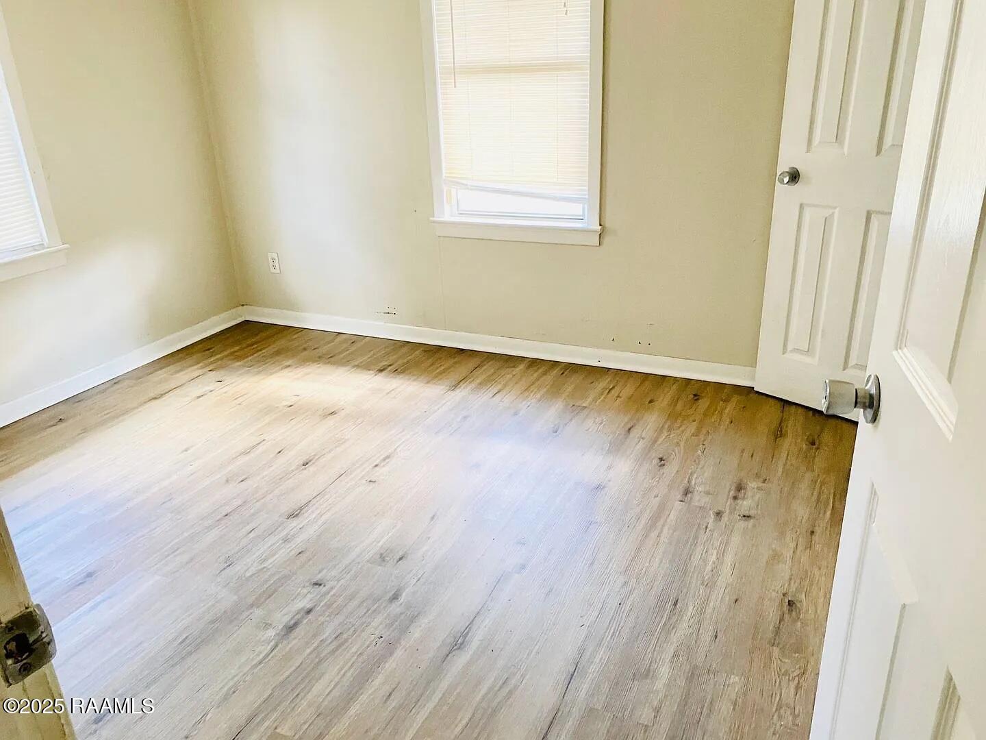 406 D Arceneaux Road Scott, LA 70583 - Photo 6 of 11 406 D Arceneaux - bedroom 1