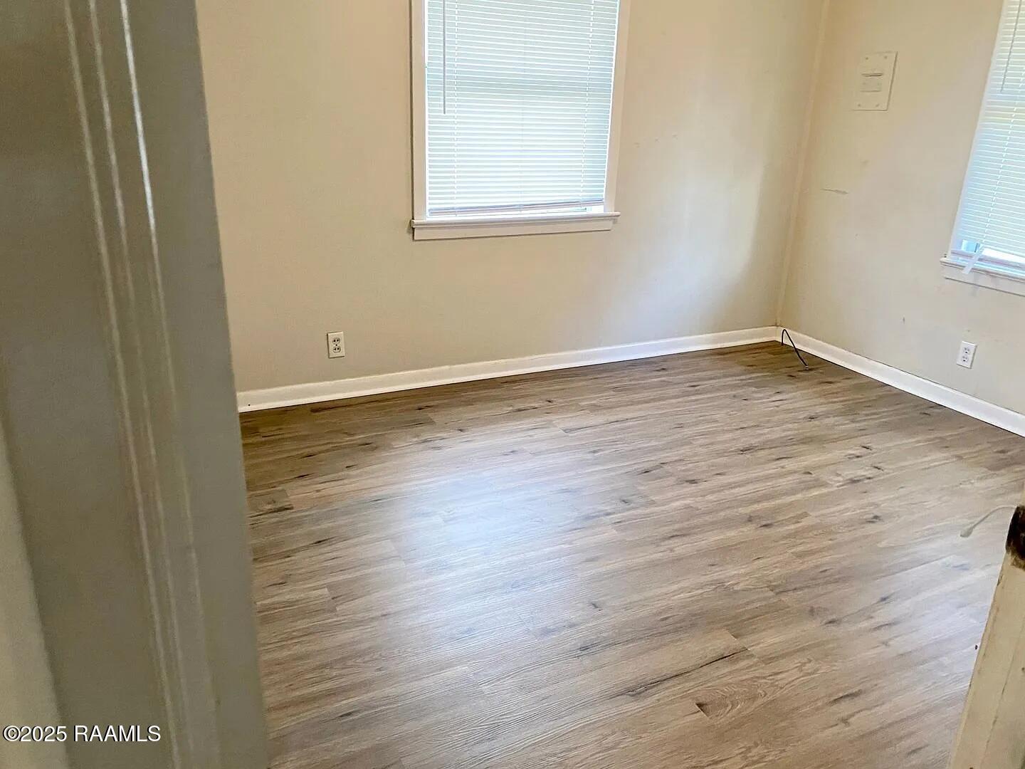 406 D Arceneaux Road Scott, LA 70583 - Photo 10 of 11 406 D Arceneaux - bedroom 2