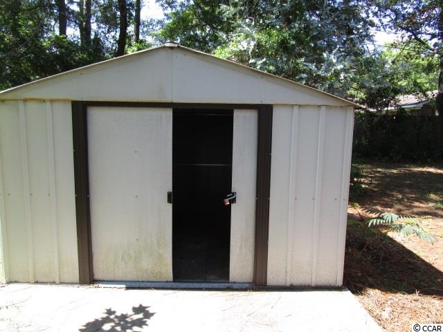 2505 Old Charleston Road Georgetown, SC 29440 - Photo 14 of 16